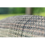 Maui kávézó szék bambusz mintás alumínium vázzal 54900 - 3