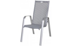 Acatop bisztró szett alumínium vázas 2 szék és 120x80cm asztal 275900 - 4